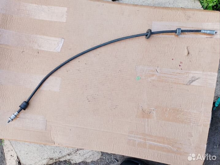 Трос спидометра для мотоцикла иж 56