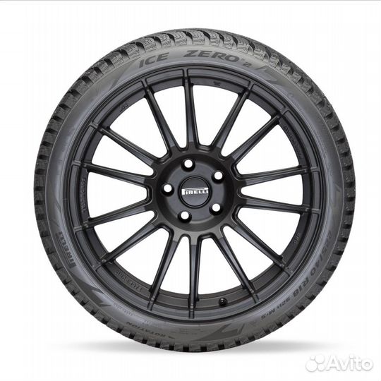 Pirelli Ice Zero 2 235/50 R18 101H