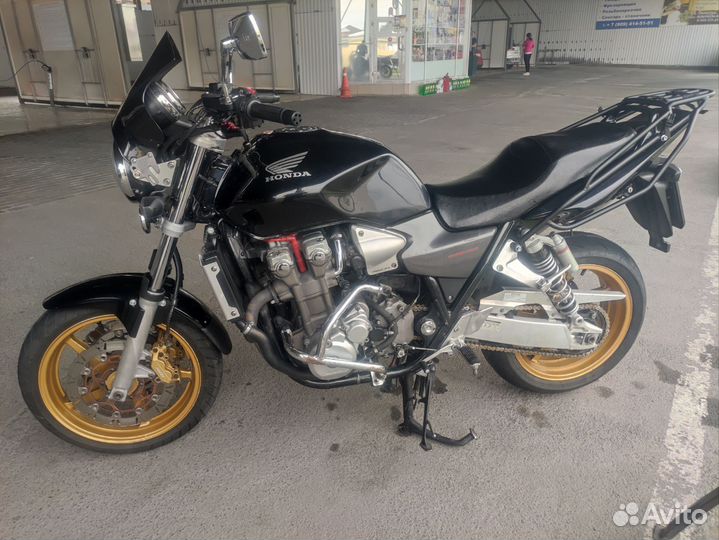 Honda CB1300