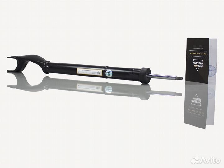 Амортизатор Mercedes X253 4WD передний правый