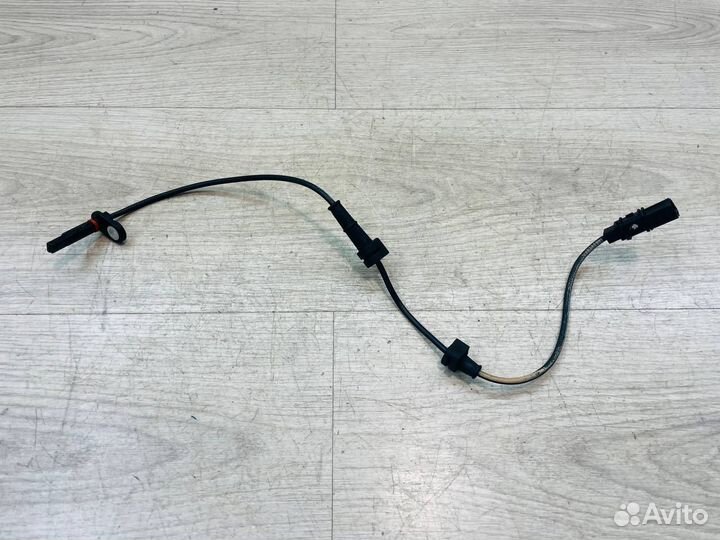 Датчик abs задний левый Honda Accord 8 CU