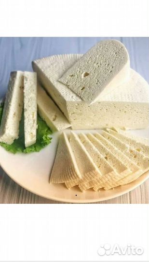 Козье молоко