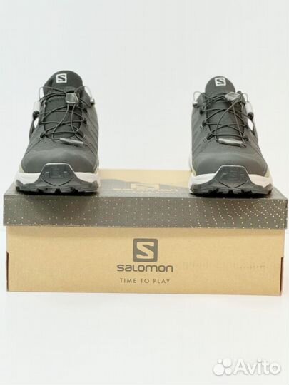 Кроссовки Salomon Gore Tex зимние