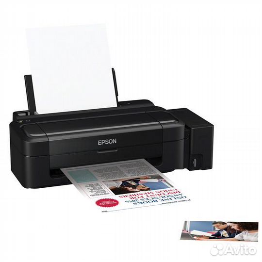 Epson L110