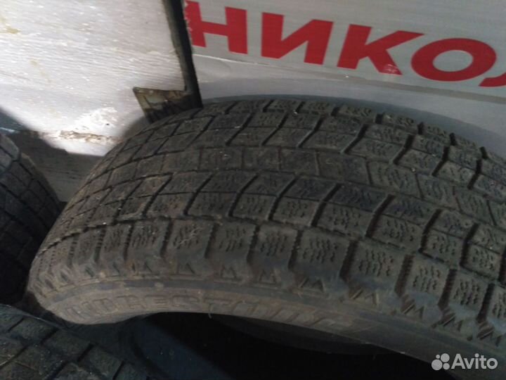 Bridgestone Blizzak MZ-03 175/65 R14