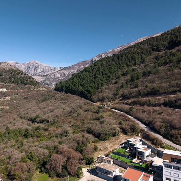 Участок 5520 м² (Черногория)