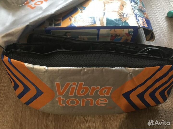 Пояс для похудения