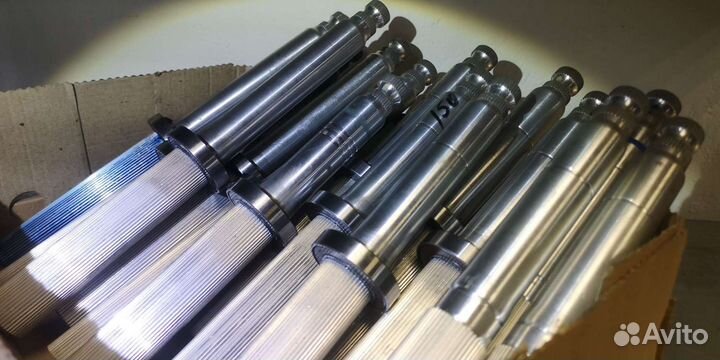 Рулевая колонка Land Cruiser200 Prado150 LexusLX