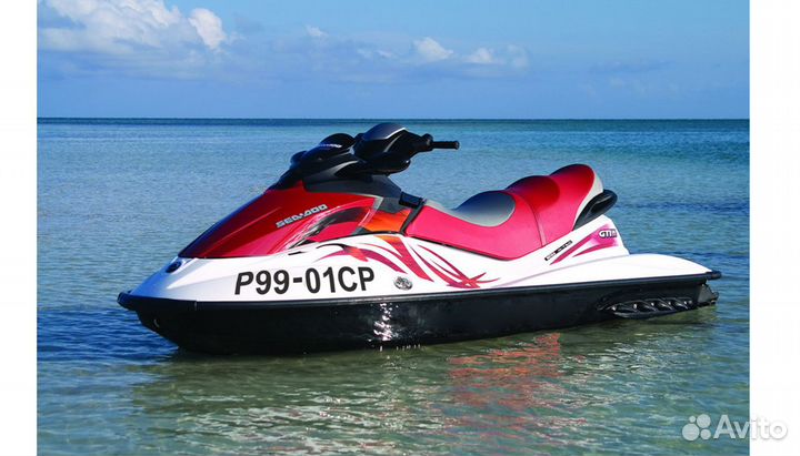 Номера гимс на лодки катера и гидроциклы