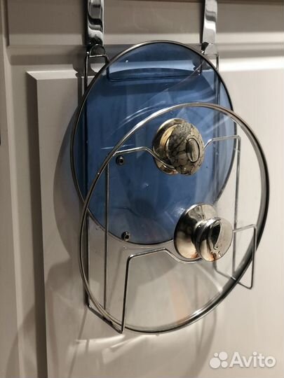 Держатель для крышек