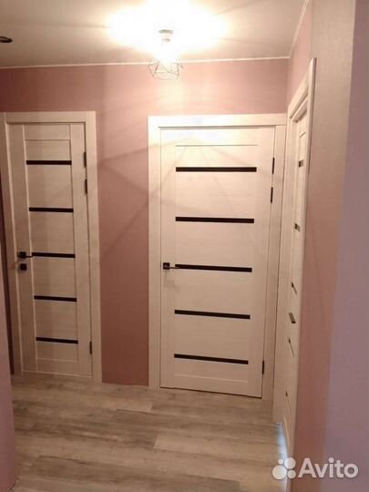 Двери межкомнатные