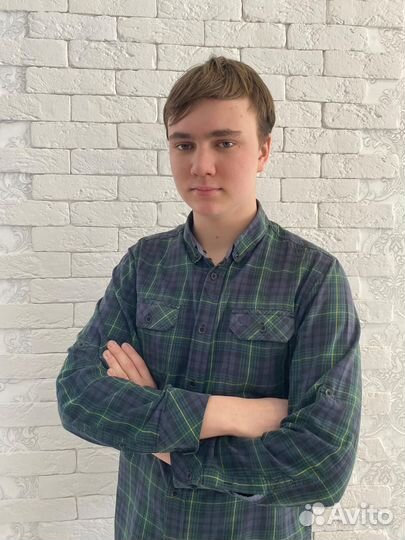 Репетитор по английскому и французскому языку