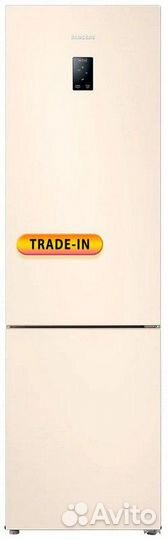 Холодильник Samsung RB37A5290EL PCT (Узбекистан)