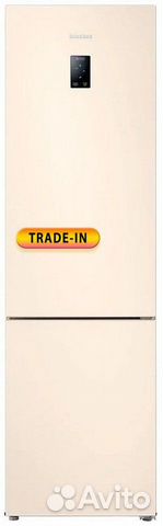 Холодильник Samsung RB37A5290EL PCT (Узбекистан)