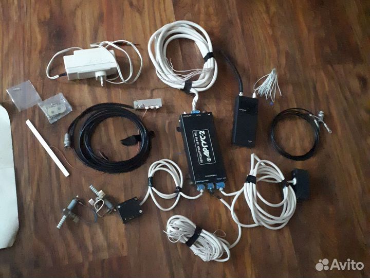 Электронное Противоугонное устройство