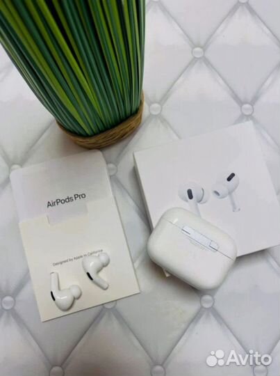 Airpods pro i20