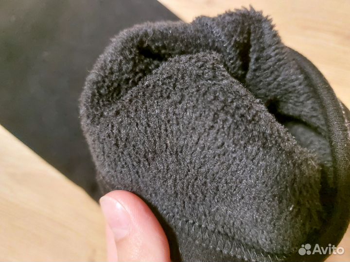 Лосины теплые для беременных 48