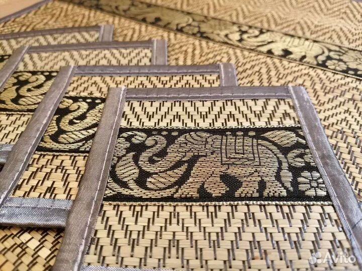 Салфетки для сервировки стола