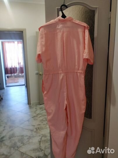 Комбинезон женский,Франция,костюм двойка,Англия