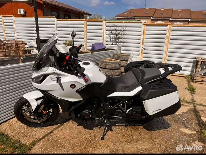 Honda NT 1100