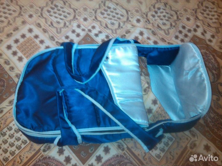 Сумка -Переноска для малыша