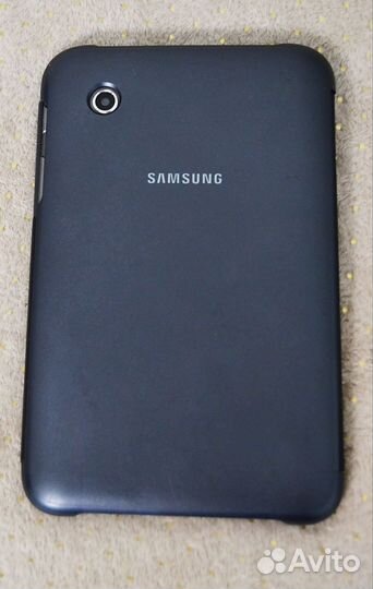 Планшет Samsung Galaxy Tab 2