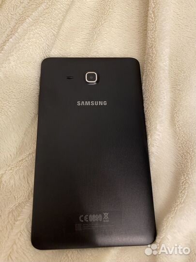 Планшет samsung galaxy tab a6