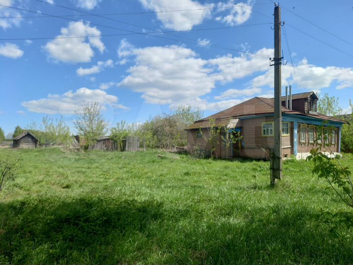 Участок 32 сот. (СНТ, ДНП)