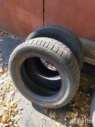 Nokian Tyres Hakkapeliitta 2 255/60 R18