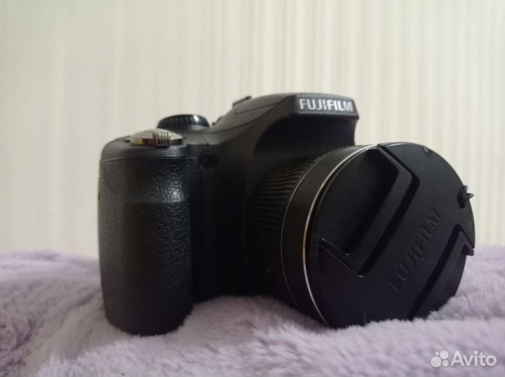 Фотоаппарат fujifilm finepix sl 310