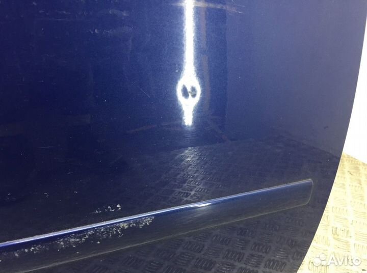 Дверь боковая Ford C-Max (2003-2011)