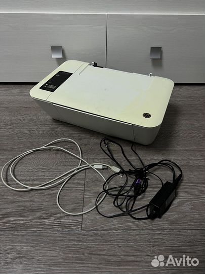 Принтер струйный hp Deskjet 2545