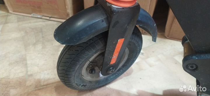 Электросамокат Kugoo S1