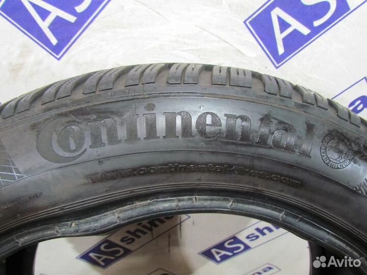 Continental ContiWinterContact TS 850 195/55 R16 88R