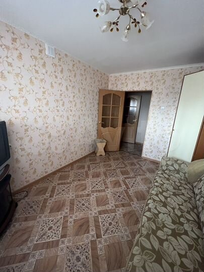 1-к. квартира, 35 м², 3/5 эт.