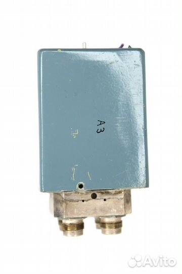 Переключатель свч высоковольтный из зип с хранения