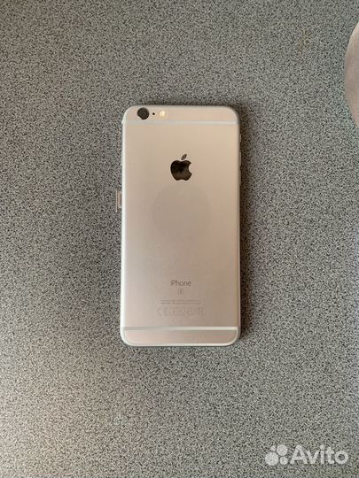 iPhone 6S Plus, 64 ГБ
