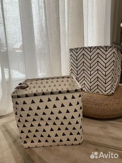 Корзина для хранения. Подходит для икеа Каллакс