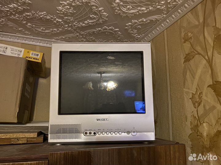 Телевизор бу