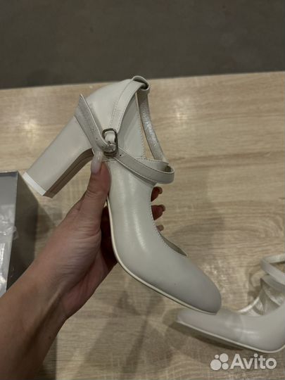 Туфли женские Kotyl