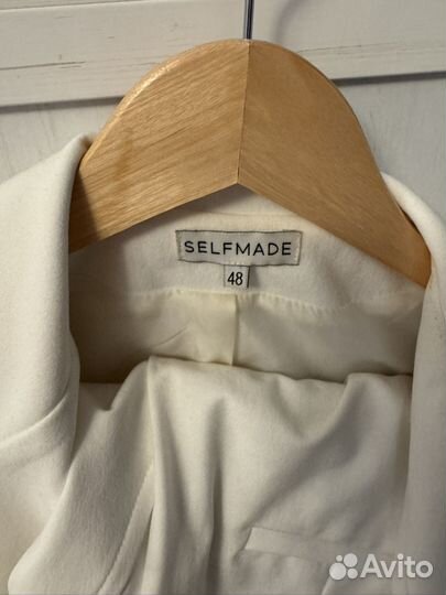 Костюм женский 48 размер Selfmade