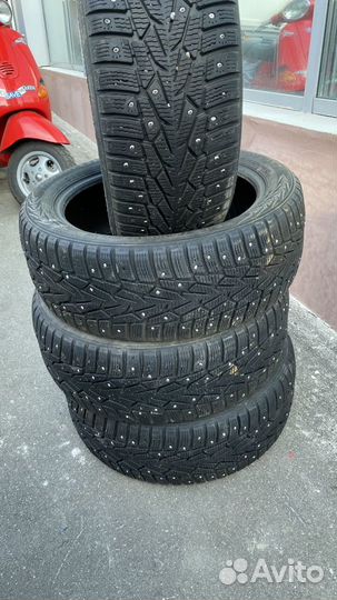 Nokian Tyres Nordman 7 205/50 R17 93T