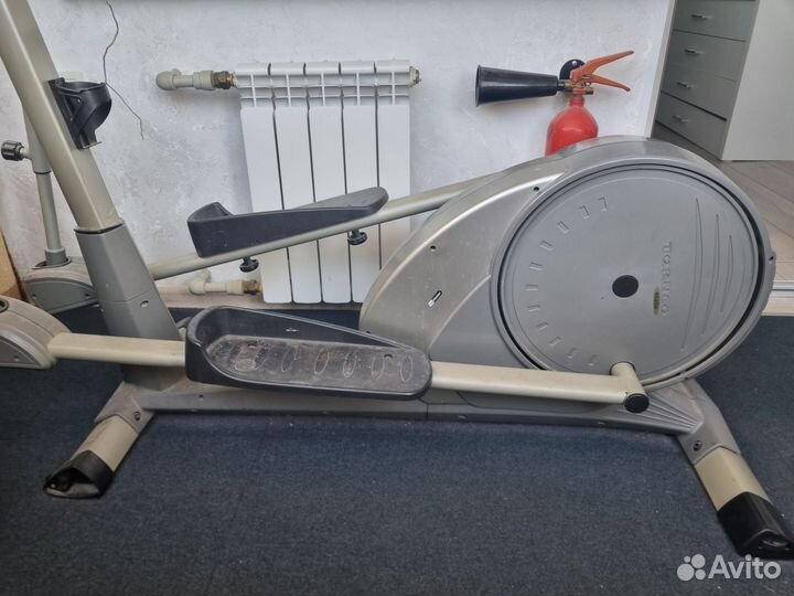 Тренажер орбитрек бу