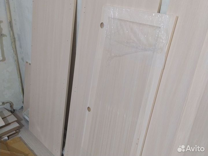 Двухъярусная кровать