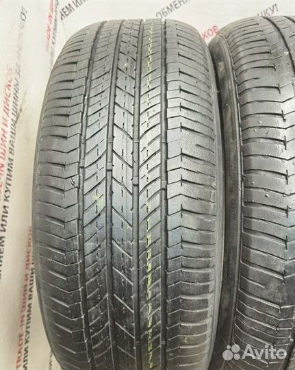 Bridgestone Dueler A/T 001 235/55 R19