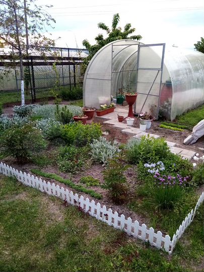 Дом 118 м² на участке 14 сот.