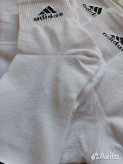 Носки мужские adidas