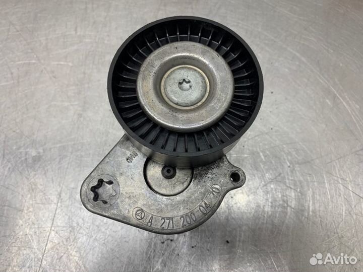 Ролик натяжителя Mercedes Slk R172 M271 1.8TI 2011