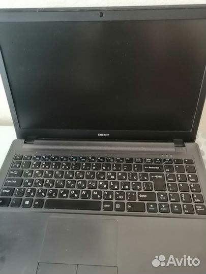Ноутбук бу