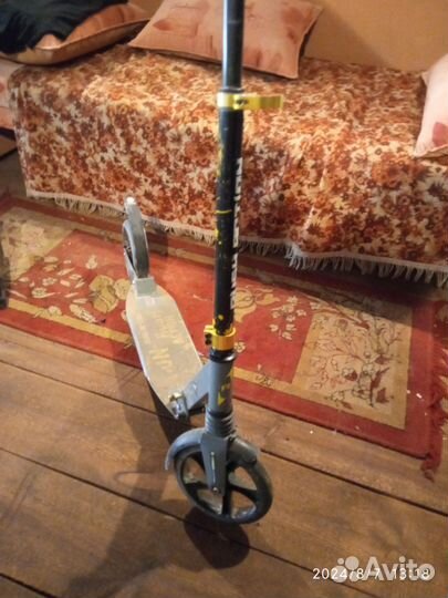 Самокат детский